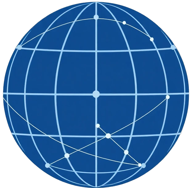 Ícone Global